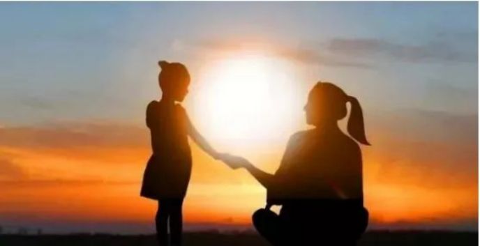 孩子为什么叛逆？